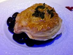 -天玑高空江景餐厅&酒吧Sky Secret Restaurant&Bar