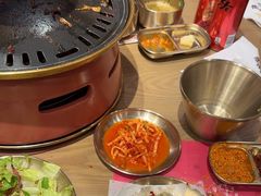 -西塔老太太泥炉烤肉(双井店)