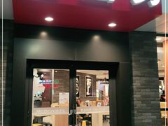 门面-麦当劳(桐乡润丰步行街店)