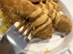 -库滋明·俄罗斯特色美食(中央大街店)