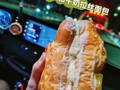 -帕瑞斯面包房(银河北路店)