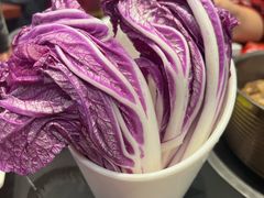 -殷式·私房烧烤·羊蝎子火锅(什刹海店)