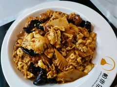 -帕米尔食府(白云观店)