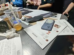 -剧狐剧本杀(徐汇1号店)