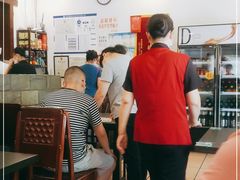 -湘肠香火锅店(团结湖店)