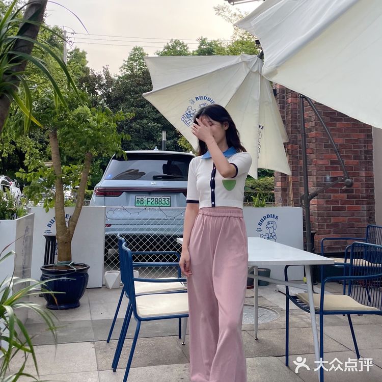 常州一家可以免费撸狗狗的下午茶店