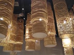 大堂-东园小馆(苏州中心店)