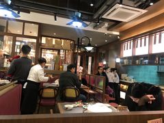 大堂-廣順興(黄山路店)
