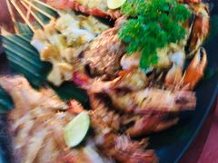 -Mai Mai Restaurant