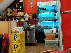 -老村长土菜馆(湖墅南路店)