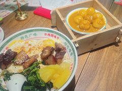 -西关味(大卫城店)