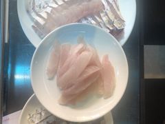-正能量脆肉鲩火锅