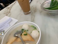 -翠华餐厅(香港国际机场店)