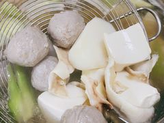 牛心顶-菜忠潮州牛肉店(岗厦店)