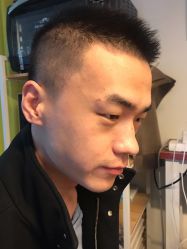 -苑苑发型设计
