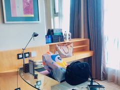 -北京丽景湾国际酒店