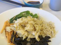 -叁拾壹克饺子·东北菜(国贸店)