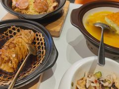 -不仔客海鲜·烧烤·270度海景餐厅(大东海店)