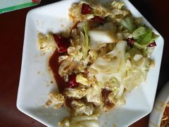 -家的味道餐厅·新鲜实惠