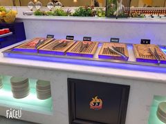 -集品鲜湾·蒸汽海鲜自助料理(青岛银座和谐广场店)