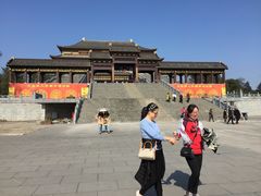 -保利石象湖景区