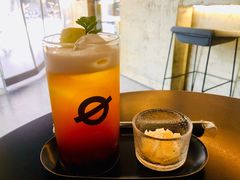 -BE NORMAL CAFE(霞溪路店)