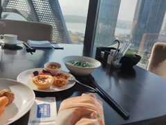 -小南洋海景餐厅(深圳湾店)