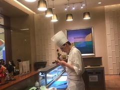 -济南喜来登酒店