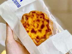 -LanTa蓝塔烘焙(中原万达店)