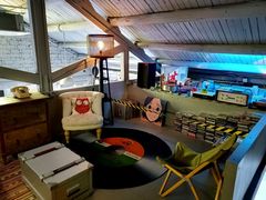 -nodcafe(M50创意园店)