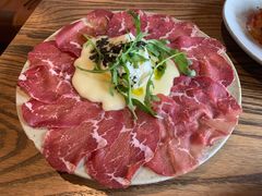 -Apollo·西班牙小酒馆(安福路店)