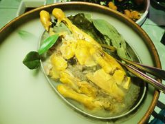 -桂满陇·西湖船宴(平安金融中心店)