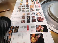 -庆合府重庆大排档(紫都城店)
