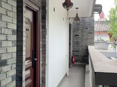 -成都泥邦陶艺民宿(洛带店)