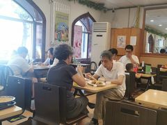 -西部马华清真兰州牛肉面·烧烤夜市(关东店)