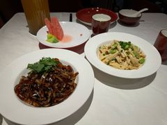 -大鸭梨烤鸭店(花园村店)