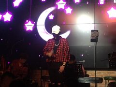 -胡桃里音乐酒馆(白云五号T5 MALL店)