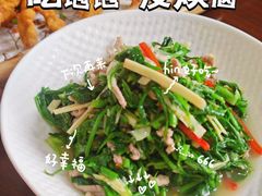 -李东农庄(中南百草园地标店)