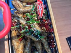 -自己人·宜昌菜(水悦城店)