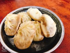 -小胖包子王(阜成门内店)