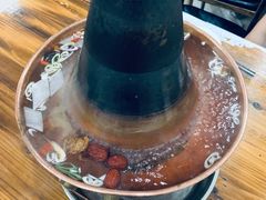 -京涮(联泰香域中央店)