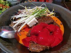 -四小区火锅·巷子里的重庆火锅(花照壁店)