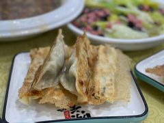 -春水锅贴·传统鲁菜(大明湖店)