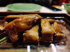 -那家小馆•北京菜•烤鸭(中关村店)