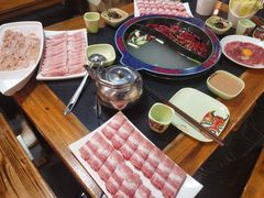 -脸谱市井火锅(泺源大街店)