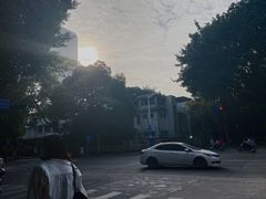 -中山利和希尔顿酒店