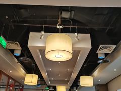 大堂-东方饺子王(新奥购物中心店)