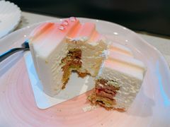 女神蛋糕-双风车咖啡馆 Twin Windmills(六道口店)