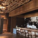 高空日料｜锦鲤铁板烧｜[调皮]