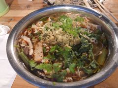 -老兵麻辣烫(世欧王庄店)